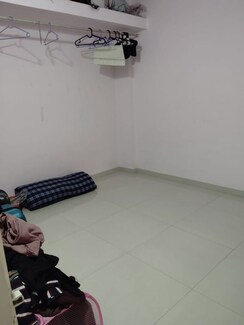 1 BHK Apartment For Rent in Shri Ram Niwas