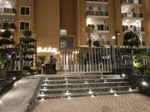 Gym in 2 BHK Apartment at Earthcon Casa Grande II, Chi V Greater Noida – for Sale