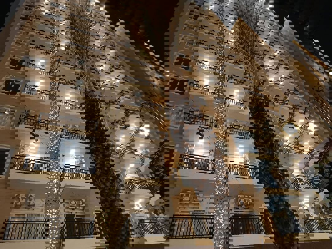 2 BHK Apartment For Sale in Earthcon Casa Grande II