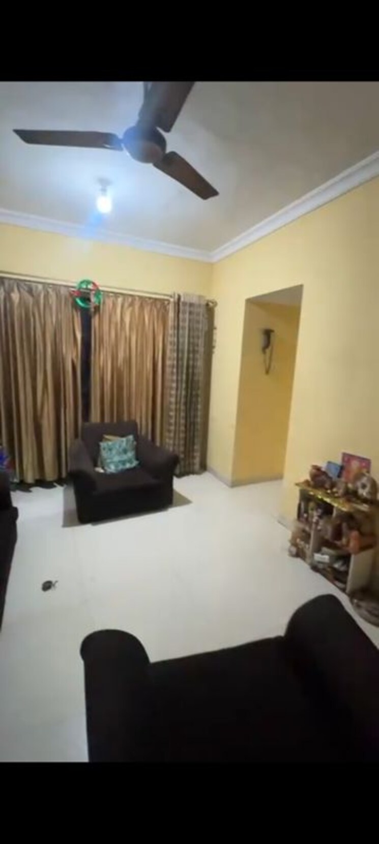 Living Room, hubtown-akruti-orchid-park 2 Bedroom 1050 Sq.Ft. Apartment In Sakinaka Mumbai 9765749