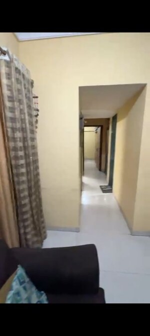 Building Lobby in 2 BHK Apartment at Hubtown Akruti Orchid Park, Sakinaka – for Rent