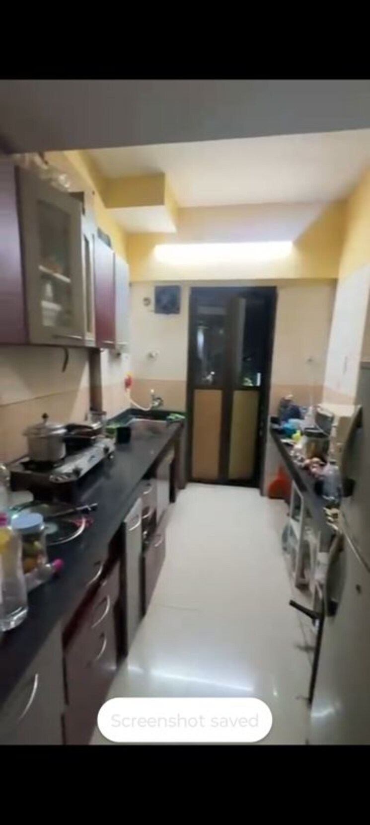 Master Bedroom, hubtown-akruti-orchid-park 2 Bedroom 1050 Sq.Ft. Apartment In Sakinaka Mumbai 9765749