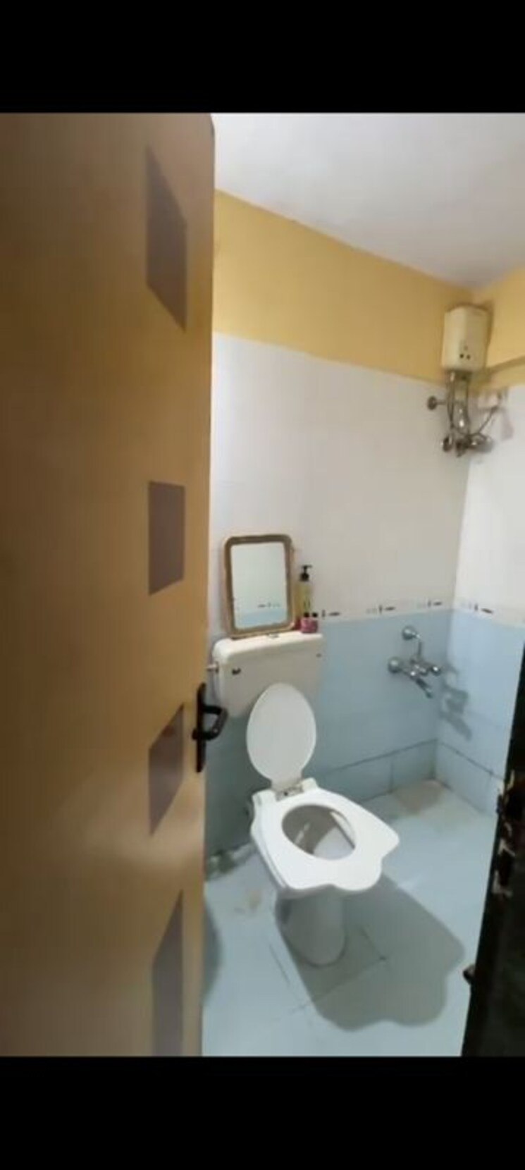 Bathroom, hubtown-akruti-orchid-park 2 Bedroom 1050 Sq.Ft. Apartment In Sakinaka Mumbai 9765749
