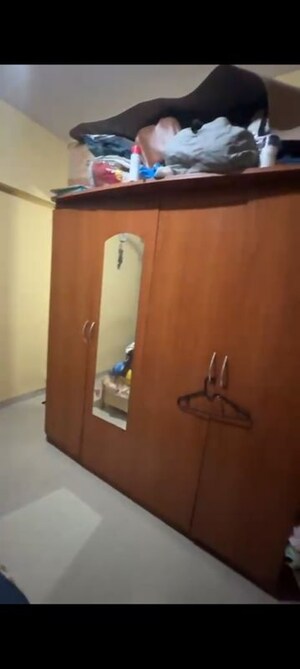 Furnished Amenities in 2 BHK Apartment at Hubtown Akruti Orchid Park, Sakinaka – for Rent