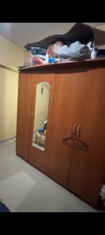 Furnished Amenities in 2 BHK Apartment at Hubtown Akruti Orchid Park, Sakinaka – for Rent