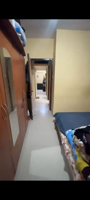 Furnished Amenities in 2 BHK Apartment at Hubtown Akruti Orchid Park, Sakinaka – for Rent