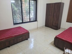 2 BHK + Extra Room Apartment For Rent in Bhosale Serenade