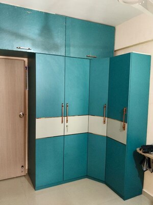 Furnished Amenities in 2 BHK Apartment at Evershine Millennium Paradise, Kandivali East – for Sale