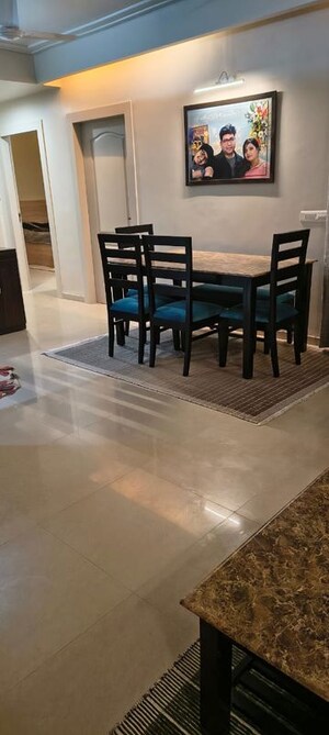 3 BHK Apartment For Rent in Omaxe R2, Gomti Nagar