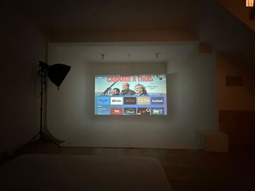 Furnished Amenities in 3.5 BHK Apartment at BPTP Astaire Gardens, Sector 70a – for Rent