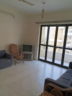 1 BHK Apartment For Rent in Mantri Kinara