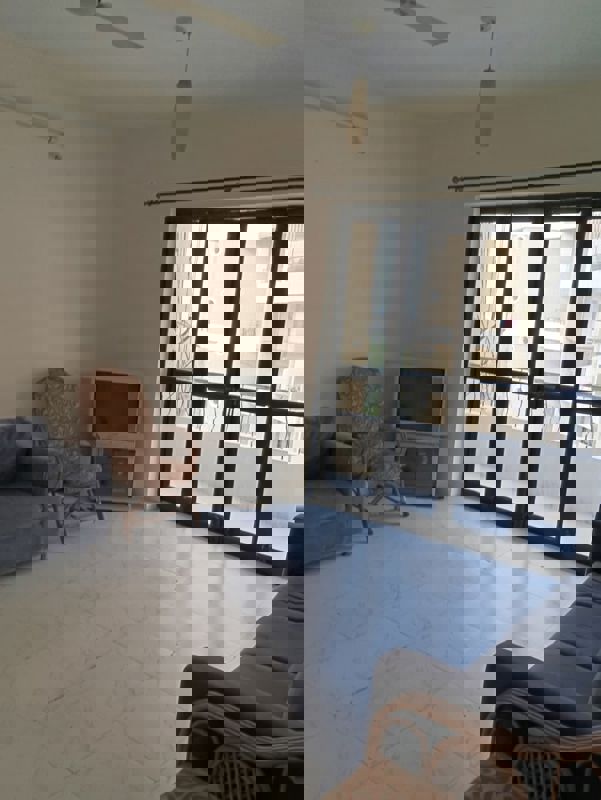 1 BHK Apartment For Rent in Mantri Kinara