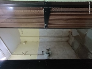 Furnished Amenities in 1 BHK Apartment at Om Gagangiri CHS, Kopar Khairane – for Rent