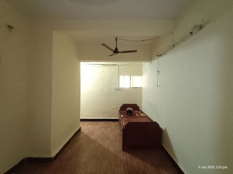 Bedroom, om-gagangiri-chs 1 Bedroom 580 Sq.Ft. Apartment In Kopar Khairane Navi Mumbai 9765761