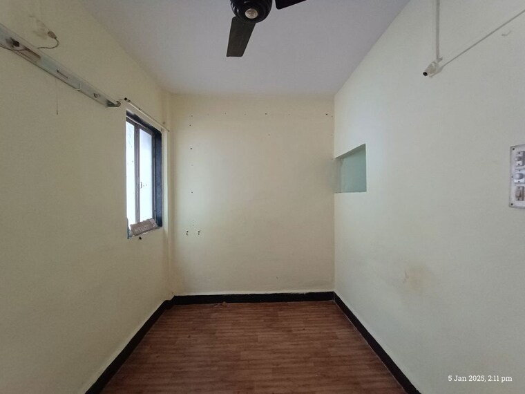 Room, om-gagangiri-chs 1 Bedroom 580 Sq.Ft. Apartment In Kopar Khairane Navi Mumbai 9765761