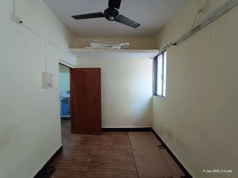 Room, om-gagangiri-chs 1 Bedroom 580 Sq.Ft. Apartment In Kopar Khairane Navi Mumbai 9765761