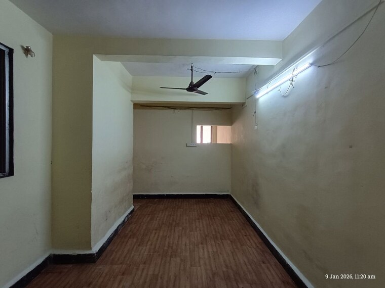 Room, om-gagangiri-chs 1 Bedroom 580 Sq.Ft. Apartment In Kopar Khairane Navi Mumbai 9765761