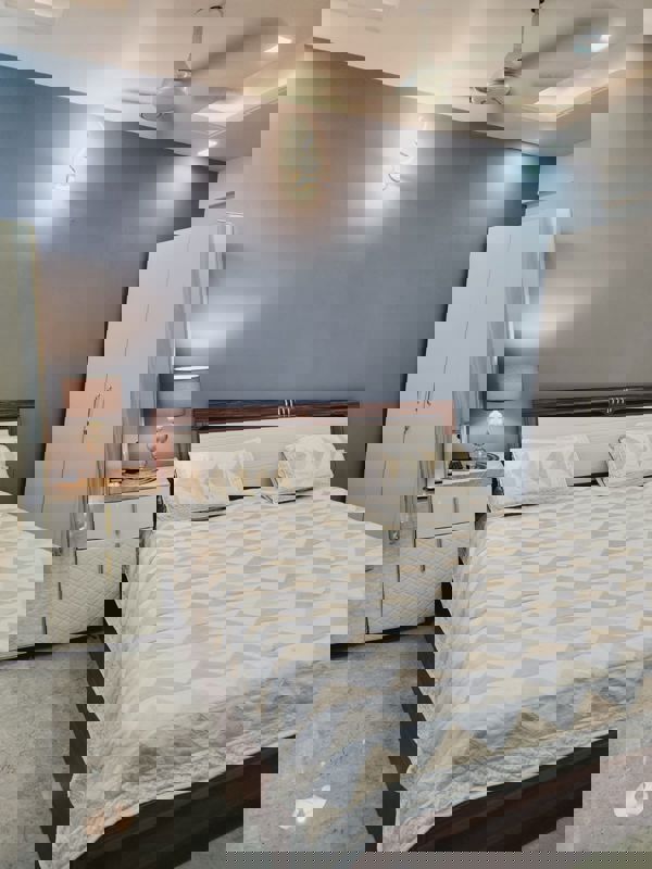 4 BHK + Pooja Room,Servant Room,Study Room,Extra Room Villa For Rent in Nirvana Country Birch Court