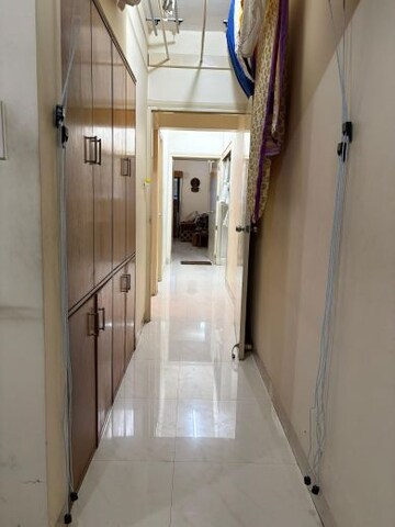  3 BHK Apartment at Bhosale Nagar – for Sale