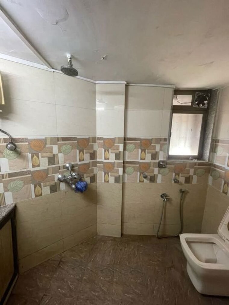 Living Room, andheri east 2 Bedroom 650 Sq.Ft. Apartment In Andheri East Mumbai 9765764