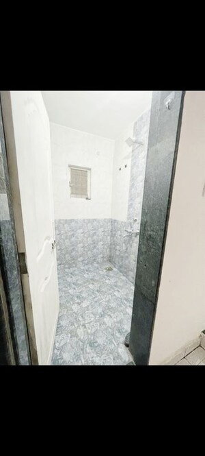 Bathroom in 1 BHK Independent House at Samarth Colony – for Rent