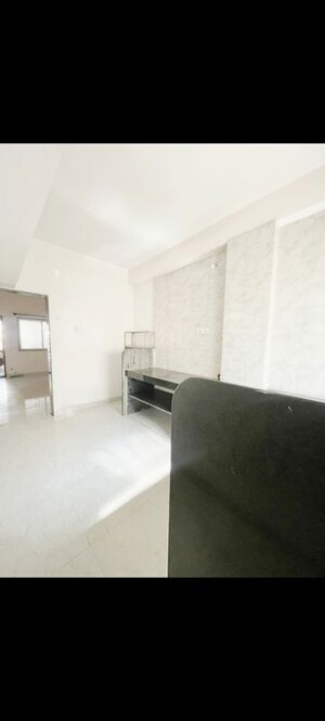 Kitchen in 1 BHK Independent House at Samarth Colony – for Rent