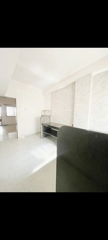 Kitchen in 1 BHK Independent House at Samarth Colony – for Rent