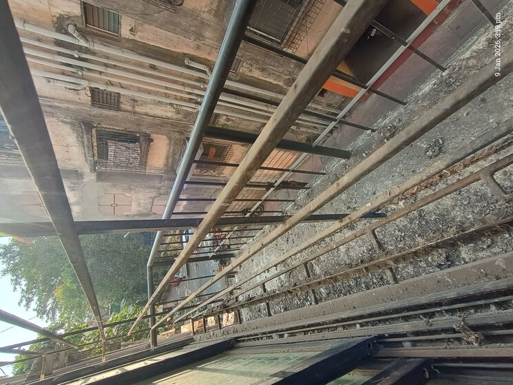 Exterior View, kopar khairane sector 19 2 Bedroom 850 Sq.Ft. Apartment In Kopar Khairane Sector 19 Navi Mumbai 9765228