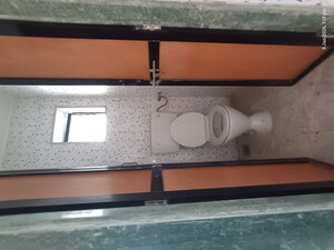 Furnished Amenities in 2 BHK Apartment at Kopar Khairane Sector 19 – for Sale