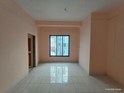 2 BHK Apartment For Sale in Kopar Khairane Sector 19