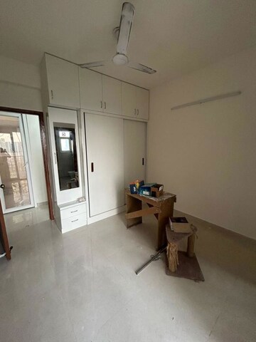 Living Room in 2 BHK Apartment at Signature The Serenas, Sohna Sector 36 – for Rent