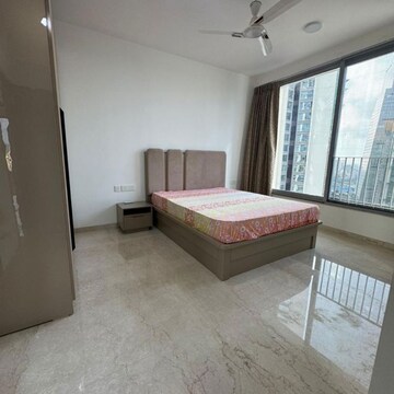 3 BHK Apartment For Rent in Santacruz West