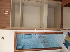 Furnished Amenities in 1 BHK Apartment at Earthcon Casa Grande II, Chi V Greater Noida – for Sale