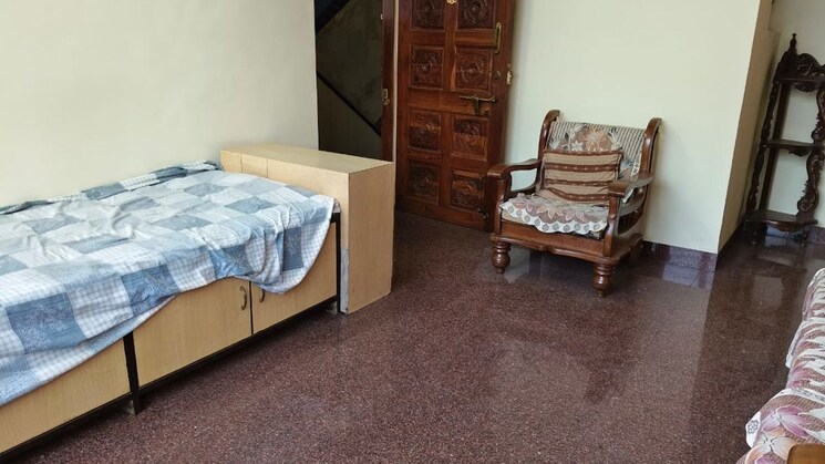 Bedroom, patil-raghukul-nagari-chs 1 Bedroom 570 Sq.Ft. Apartment In Bopodi Pune 9765774