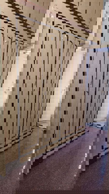 1 BHK Apartment For Rent in Patil Raghukul Nagari CHS