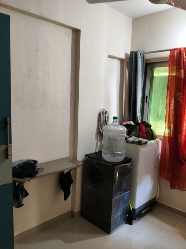 Team Area, gundecha-sunflower 3 Bedroom 1150 Sq.Ft. Apartment In Kandivali East Mumbai 9765777