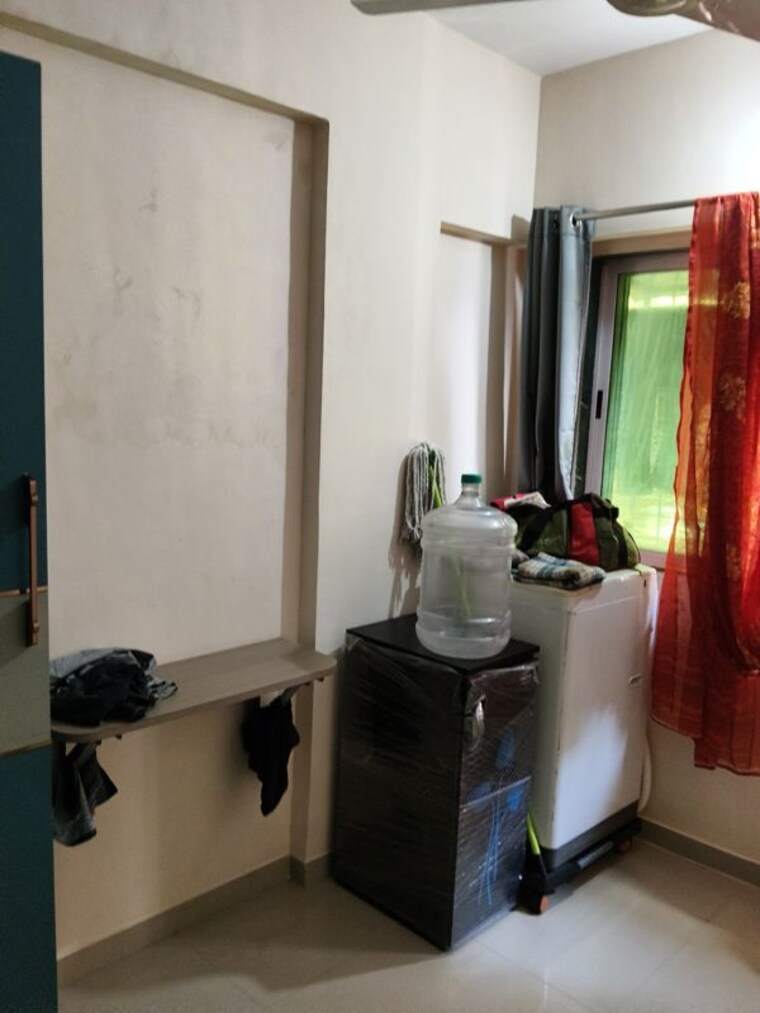 Team Area, gundecha-sunflower 3 Bedroom 1150 Sq.Ft. Apartment In Kandivali East Mumbai 9765777