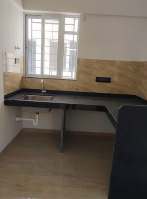 Kitchen in 1 BHK Apartment at VTP Leonara, Mahalunge – for Sale