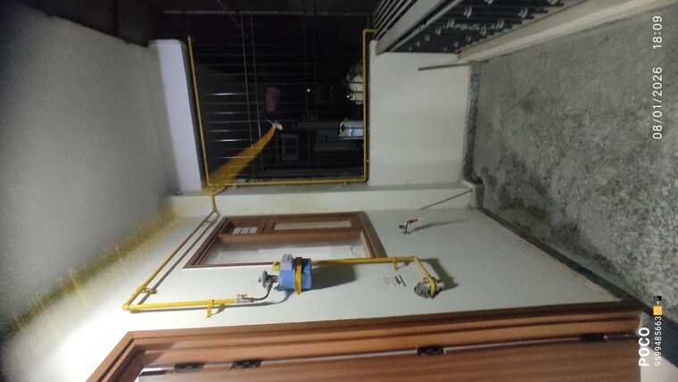 undefined, mehrauli 1 Bedroom 500 Sq.Ft. Builder Floor In Mehrauli Delhi 9765778