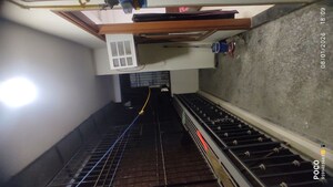 Balcony in 1 BHK Builder Floor at Mehrauli – for Rent