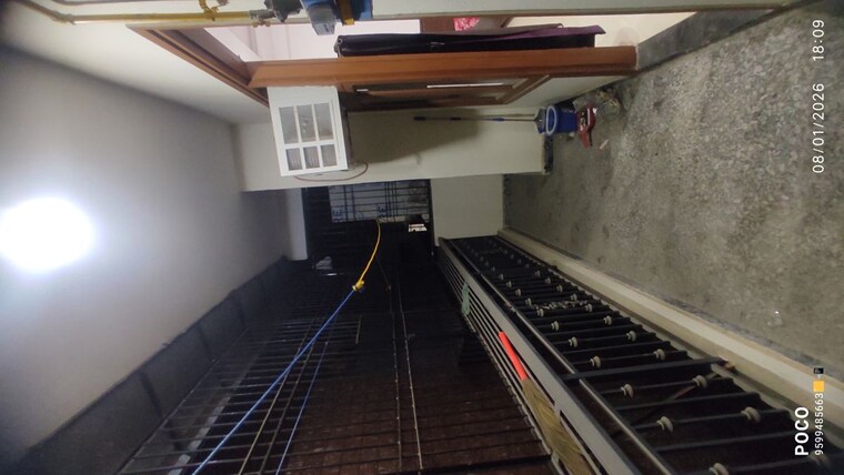 Balcony, mehrauli 1 Bedroom 500 Sq.Ft. Builder Floor In Mehrauli Delhi 9765778