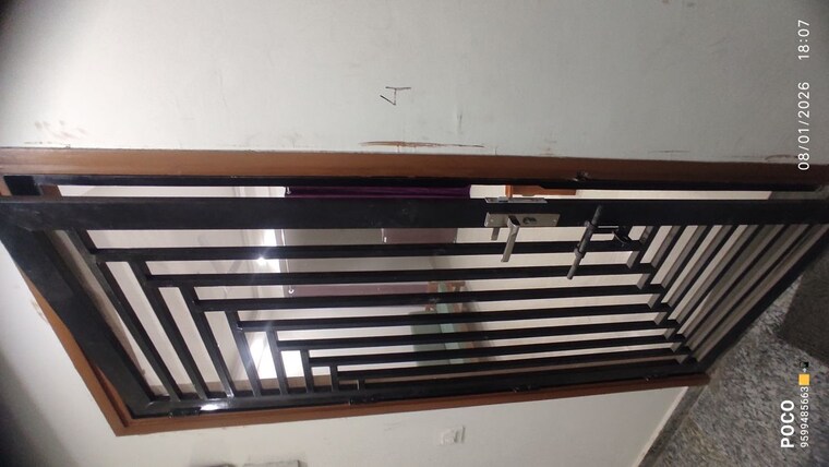 undefined, mehrauli 1 Bedroom 500 Sq.Ft. Builder Floor In Mehrauli Delhi 9765778