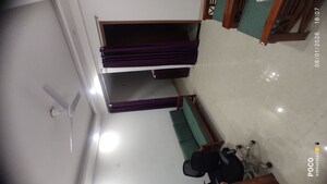 Furnished Amenities in 1 BHK Builder Floor at Mehrauli – for Rent