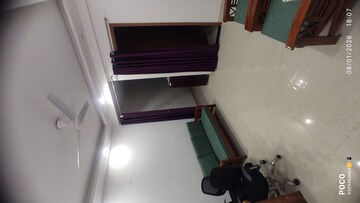 Furnished Amenities in 1 BHK Builder Floor at Mehrauli – for Rent