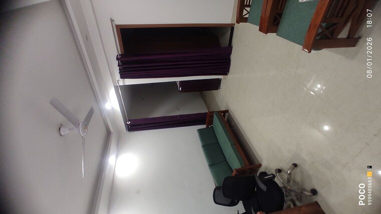 undefined, mehrauli 1 Bedroom 500 Sq.Ft. Builder Floor In Mehrauli Delhi 9765778