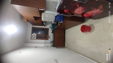 Furnished Amenities in 1 BHK Builder Floor at Mehrauli – for Rent