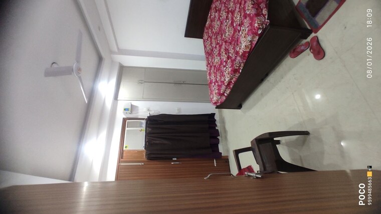 undefined, mehrauli 1 Bedroom 500 Sq.Ft. Builder Floor In Mehrauli Delhi 9765778