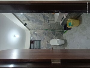 Kitchen in 1 BHK Apartment at KT Radhe Mohan, Kopar Khairane – for Rent