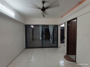 1 BHK Apartment For Rent in KT Radhe Mohan, Kopar Khairane