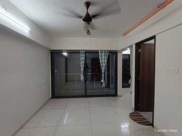 1 BHK Apartment For Rent in KT Radhe Mohan, Kopar Khairane